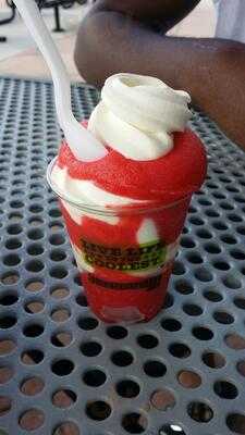 Jeremiah's Italian Ice
