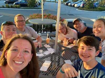 Jeremiah's Italian Ice