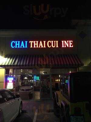 Chai Thai Cuisine