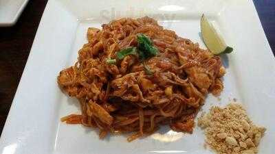 Chai Thai Cuisine