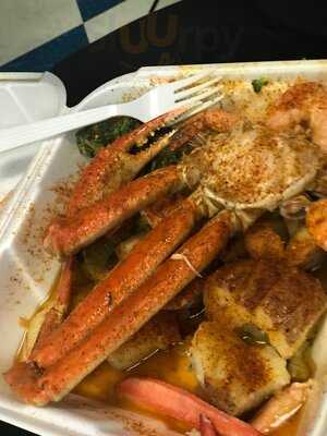 Seafood Sensations