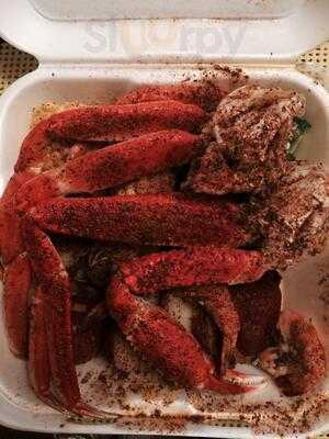 Seafood Sensations
