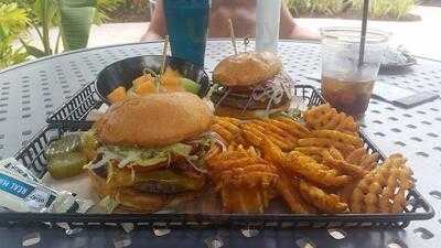 Palms Pool Bar & Grill