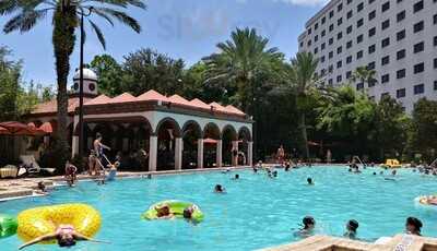 Palms Pool Bar & Grill