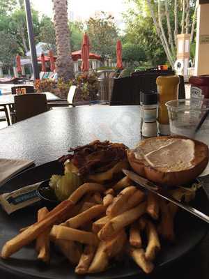 Palms Pool Bar & Grill