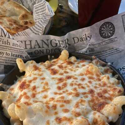 Vanbarry's Public House