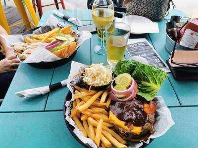 Vanbarry's Public House