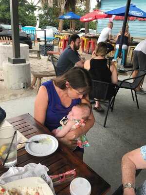 Vanbarry's Public House