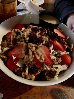 Vanbarry's Public House