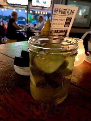 Vanbarry's Public House