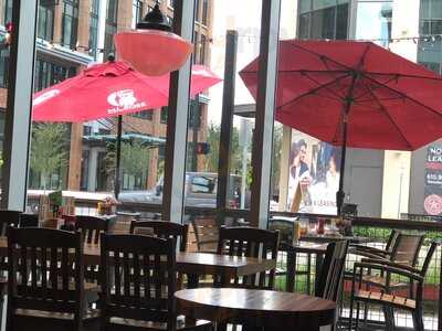 M.l.rose Craft Beer & Burgers