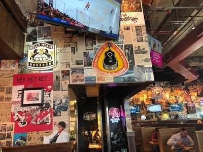 M.l.rose Craft Beer & Burgers