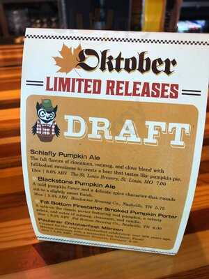 M.l.rose Craft Beer & Burgers