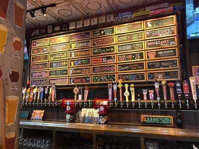 M.l.rose Craft Beer & Burgers