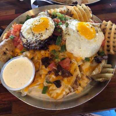 M.l.rose Craft Beer & Burgers