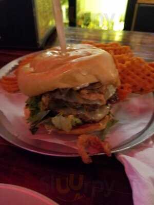 M.l.rose Craft Beer & Burgers