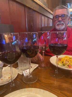 Saltgrass Steak House