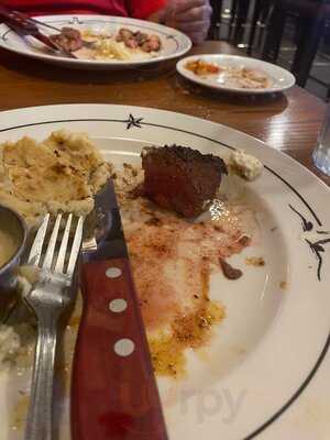 Saltgrass Steak House