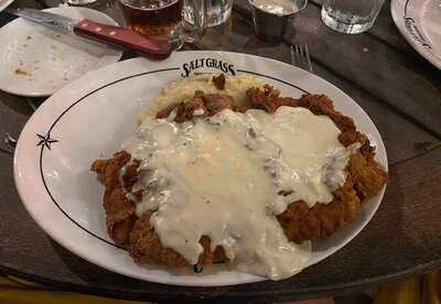 Saltgrass Steak House
