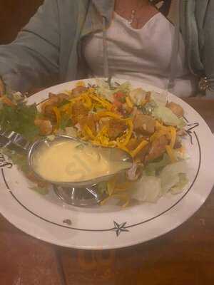 Saltgrass Steak House