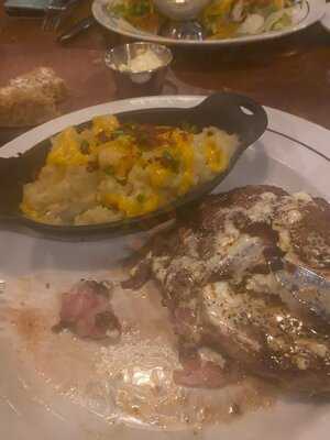 Saltgrass Steak House