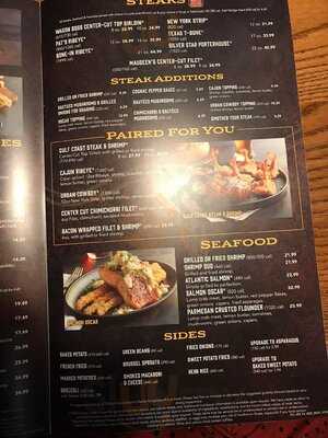 Saltgrass Steak House