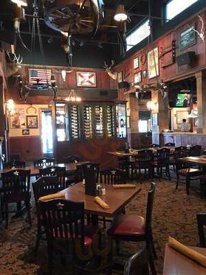 Saltgrass Steak House