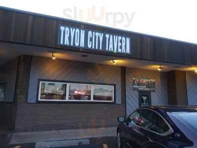 Tryon City Tavern
