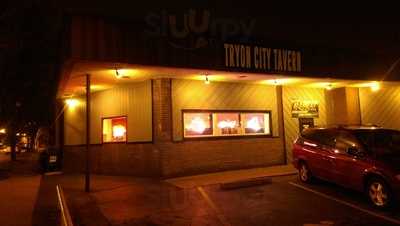 Tryon City Tavern