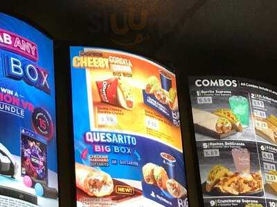Taco Bell