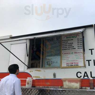 Tacos Tierra Caliente