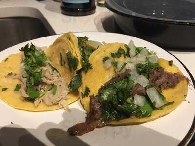 Tacos Tierra Caliente
