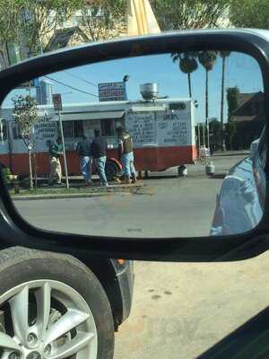 Tacos Tierra Caliente