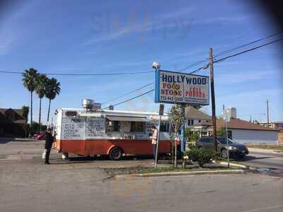 Tacos Tierra Caliente