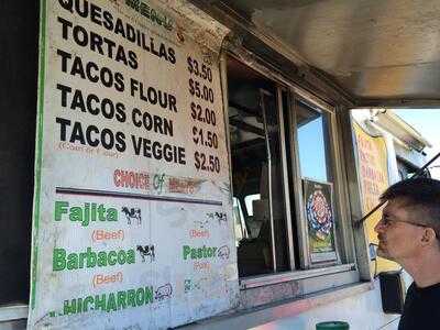 Tacos Tierra Caliente