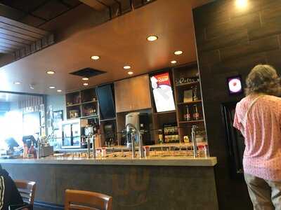 Summersweet Frozen Yogurt Cafe