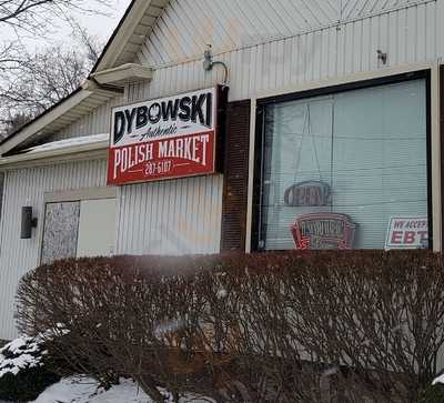 European Meat Products & Deli