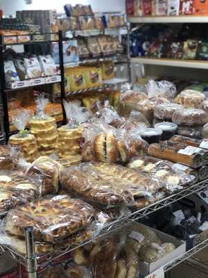 European Meat Products & Deli