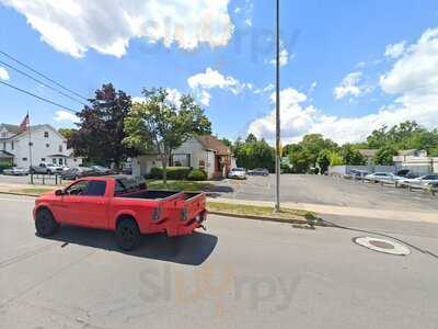 European Meat Products & Deli