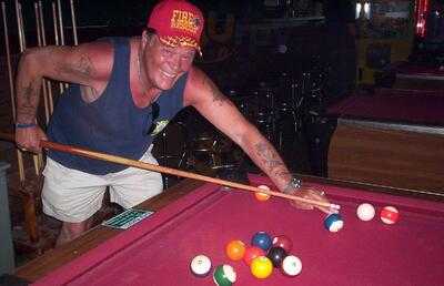 O'shucks Karaoke Bar