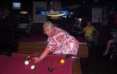 O'shucks Karaoke Bar