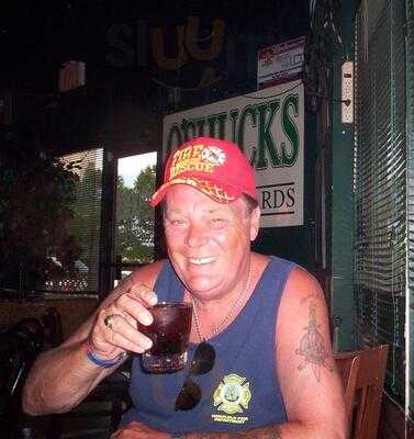 O'shucks Karaoke Bar