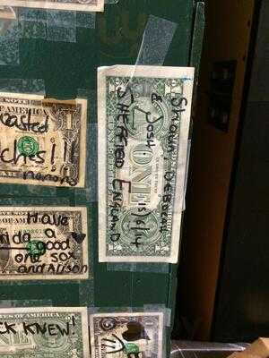 O'shucks Karaoke Bar