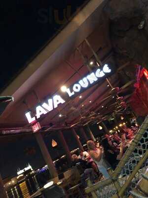 Lava Lounge
