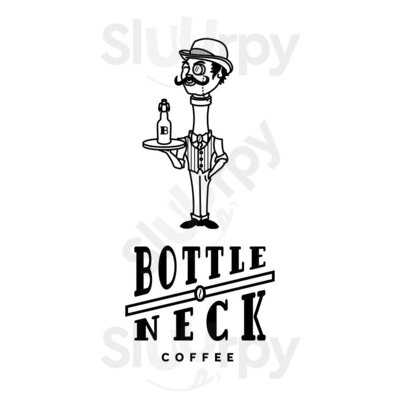 Bottleneck Coffee