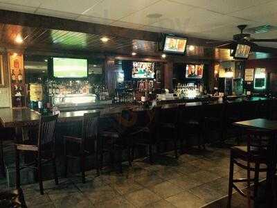 Joey's Thirst Parlor