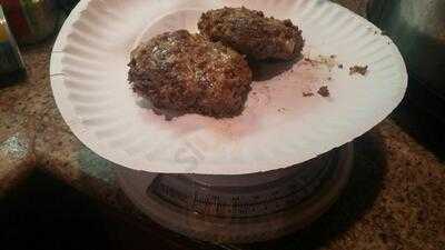 Joey's Thirst Parlor