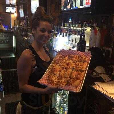 Joey's Thirst Parlor