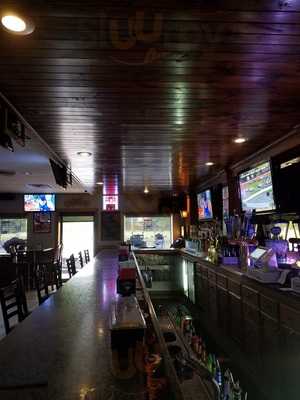 Joey's Thirst Parlor