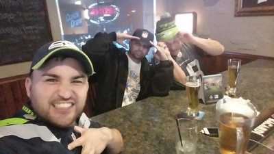 Joey's Thirst Parlor